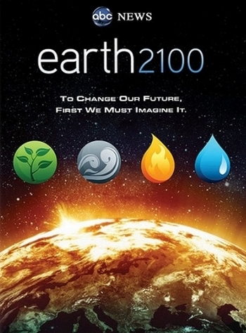 Смотреть онлайн Земля 2100 / Earth 2100 (2009)