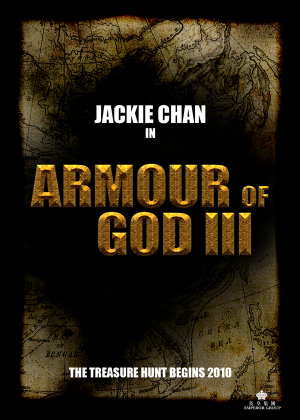 Доспехи Бога 3: Китайский Зодиак / The Armor of God 3: Chinese Zodiac (2010)