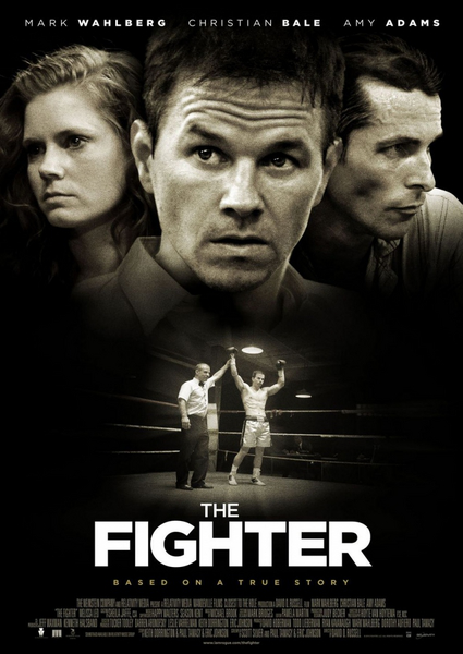 Смотреть онлайн Боец / The Fighter (2010)