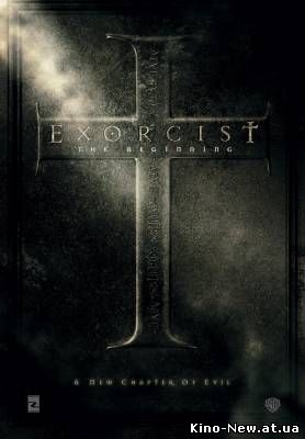 Смотреть онлайн Изгоняющий дьявола: Начало / Exorcist: The Beginning (2004)