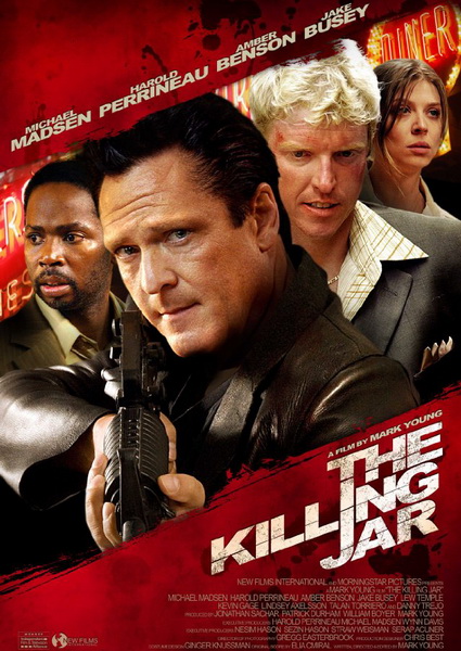 Смотреть онлайн Смертельная фляга / The Killing Jar (2010)